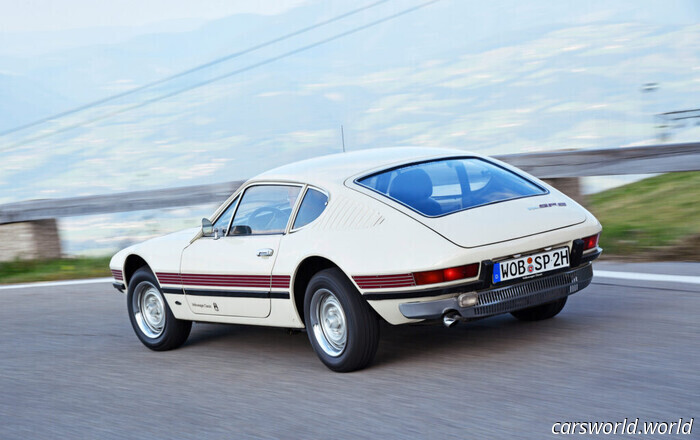VW's Unfortunate Electric Sports Car Still Appears Impressive Almost Ten Years Later | Carscoops